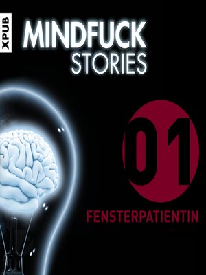 cover image of Mindfuck Stories--Folge 1